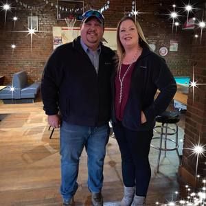 Meet your Posher, Teresa